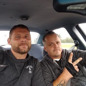 Meet your Posher, David